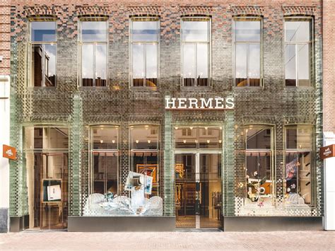 hermes amsterdam|hermes amsterdam pc hooftstraat.